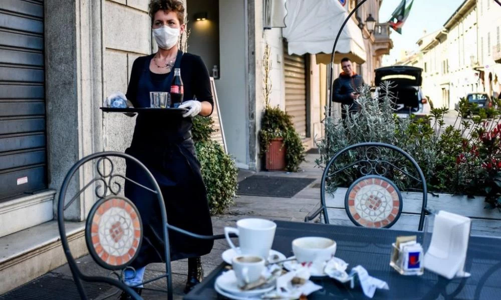 Ιταλία: Παρατείνεται η κατάσταση έκτακτης ανάγκης μέχρι τέλος του έτους